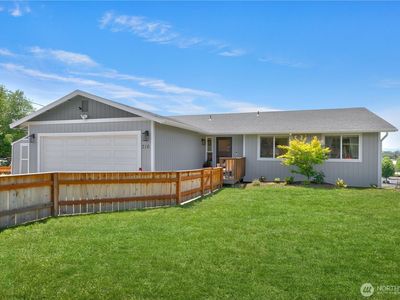 716 Cascadia Park Drive, Yakima, WA, 98901
