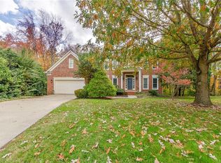 6 Killington Pl, Greensboro, NC 27407