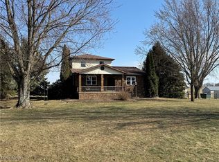 7130 Nonpariel Rd, Wooster, OH 44691