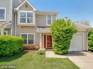 5018 Woodlands Glen Rd, Baltimore, MD 21209