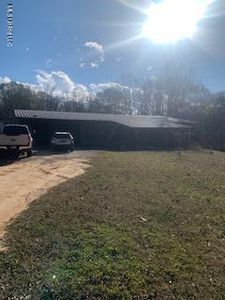 558 State Park Rd, Sardis, MS, 38666