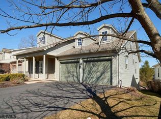146 Presidents Dr, State College, PA 16803