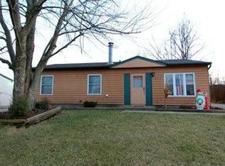 307 Hamrick Ave, Romeoville, IL 60446