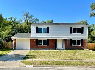 3665 Lima Dr, Westerville, OH 43081