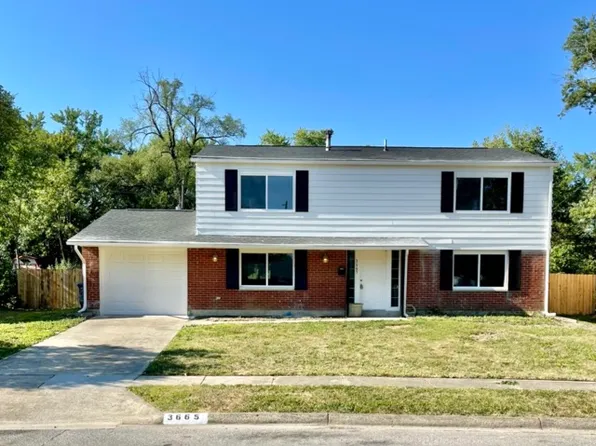 3665 Lima Dr, Westerville, OH 43081