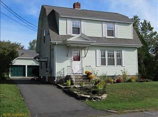 64 Mackworth St, Portland, ME 04103