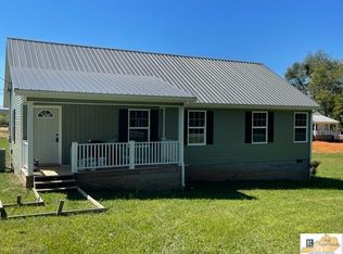 515 Old Grinstead Mill Rd, Cave City, KY 42127