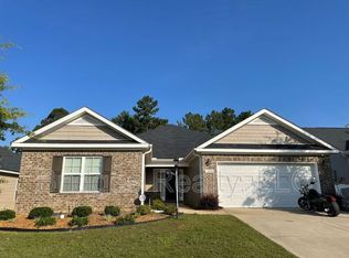 220 Ackerman St, Grovetown, GA 30813