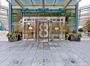 8 The Esplanade #5509, Toronto, ON M5E0A6