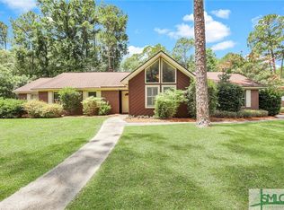 19 Northlake Dr, Statesboro, GA 30458
