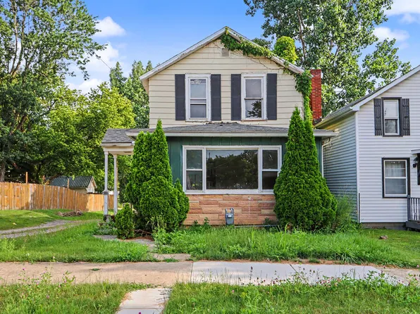 219 Spring St, Willard, OH 44890