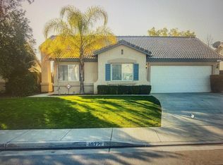 10721 Anacostia Way, Bakersfield, CA 93311