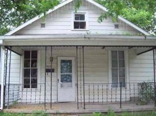 1616 N 12th St, Lafayette, IN 47904
