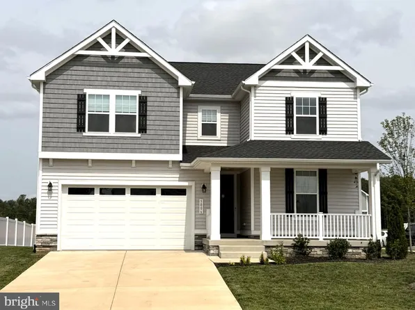 5006 Gray Fox Dr, Bealeton, VA 22712