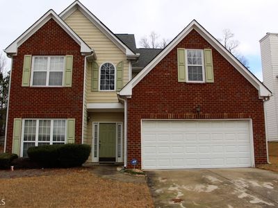 630 Fitzgerald Pl, Atlanta, GA, 30349