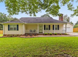 311 Zion Church Rd, Easley, SC 29642