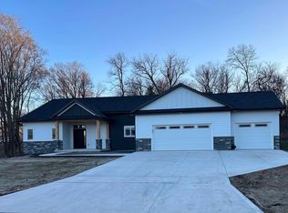 3107 Rockport Park, Janesville, WI 53548
