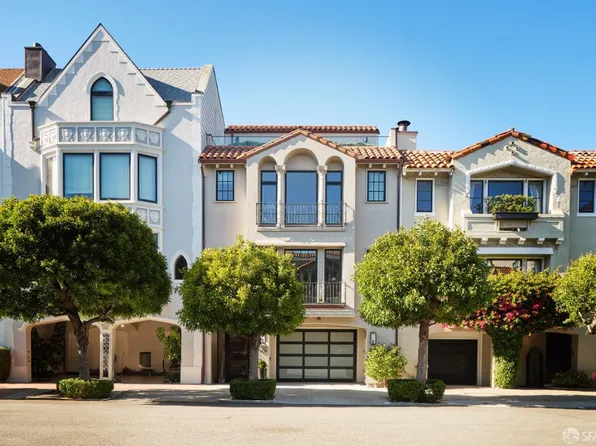 1436 Jefferson St, San Francisco, CA 94123