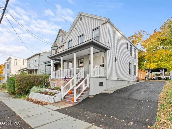 550 East Street, Rensselaer, NY 12144