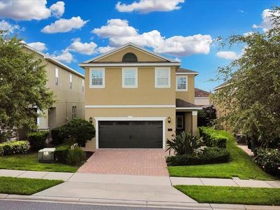 601 Lasso Dr, Kissimmee, FL, 34747
