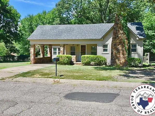 2501 Senator St, Texarkana, AR 71854