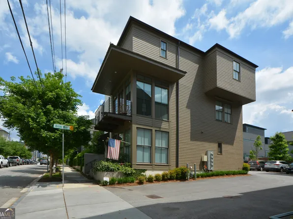 698 Fraser St SE #85, Atlanta, GA 30315