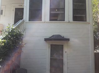 1224 V St, Sacramento, CA 95818