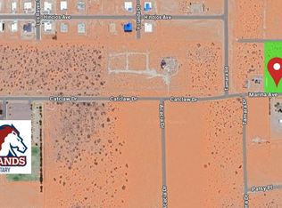 15149 Marina Ave, El Paso, TX 79938