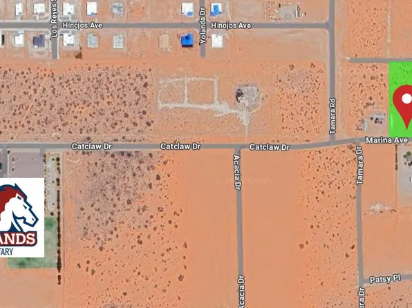 15149 Marina Ave, El Paso, TX 79938