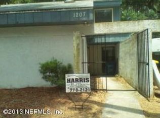 1160 Mayport Landing Cir, Jacksonville, FL 32233