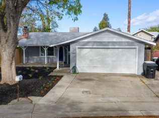 2033 Mather Dr, Modesto, CA 95350