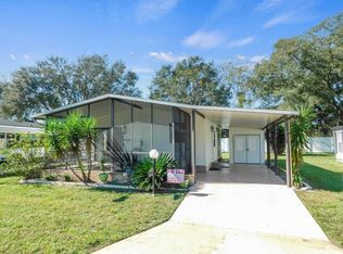 4613 Tangelo Dr, Zephyrhills, FL 33541