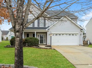 129 Royalton Rd, Mooresville, NC 28115