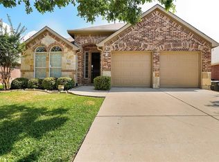 2436 Deerwood Dr, Little Elm, TX 75068