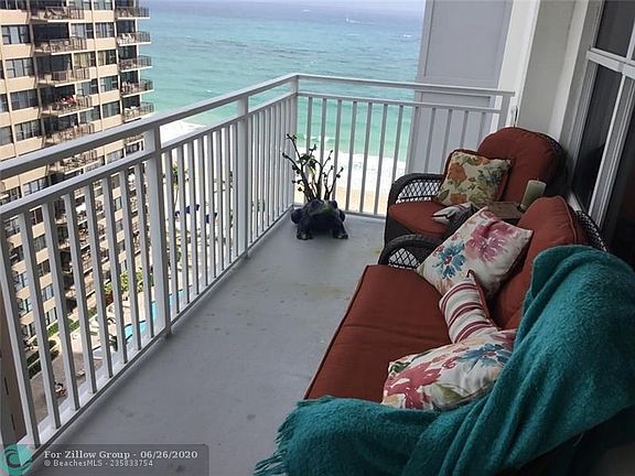 2nd image of 3750 Galt Ocean Dr APT 1208