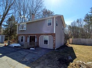253 Pinewoods Rd, Lewiston, ME 04240