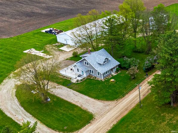 2165 S 625 W, South Whitley, IN 46787