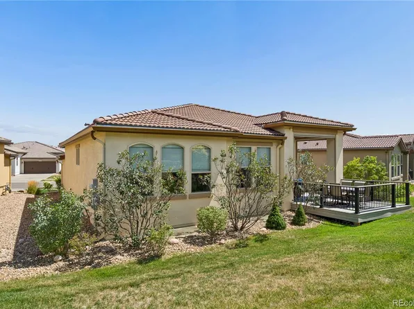 15169 W Harvard Circle, Lakewood, CO 80228