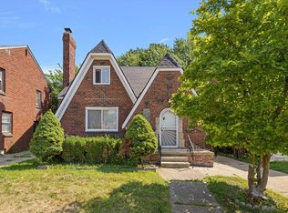 5736 Whittier St, Detroit, MI 48224