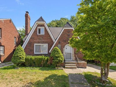5736 Whittier St, Detroit, MI, 48224