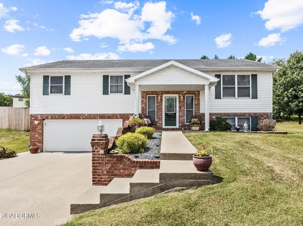 3114 Southwood Blvd, Jefferson City, MO 65101