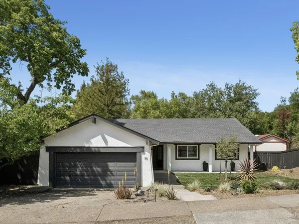 70 Santa Maria Drive, Novato, CA 94947
