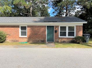 445 N Saylor St #1, Southern Pines, NC 28387