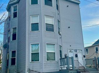 34 Wolcott Street # FL 3RD, New Haven, CT 06513