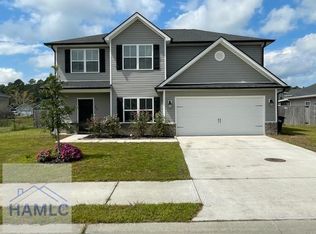 89 Abode Ave, Hinesville, GA 31313