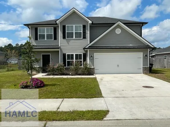 89 Abode Ave, Hinesville, GA 31313