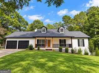 200 Brookview Dr, McDonough, GA 30252