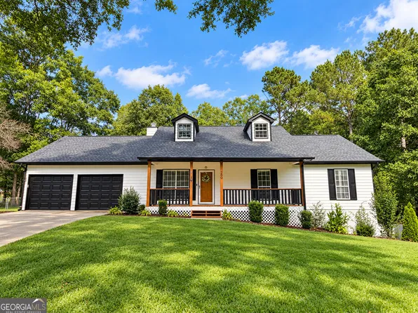 200 Brookview Dr, McDonough, GA 30252