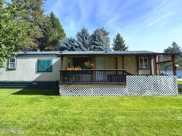 469010 Highway 95 #7, Sagle, ID 83860