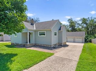 2315 Merriam Ln, Kansas City, KS 66106